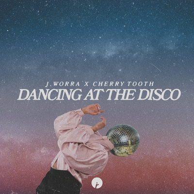 Dancing At The Disco's cover