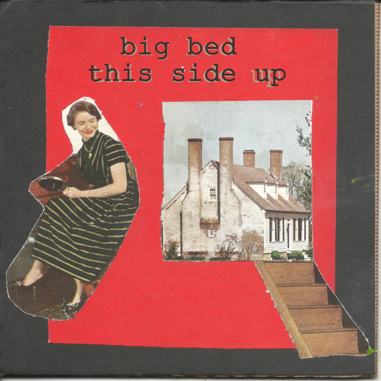 Big Bed's avatar image