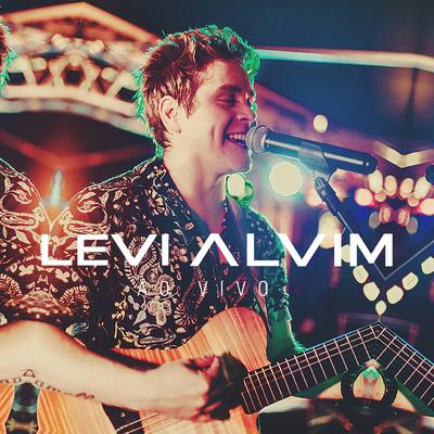 Ausência (Cover Ao vivo) By Levi Alvim's cover