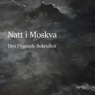 Den Flygande Bokrullen's cover