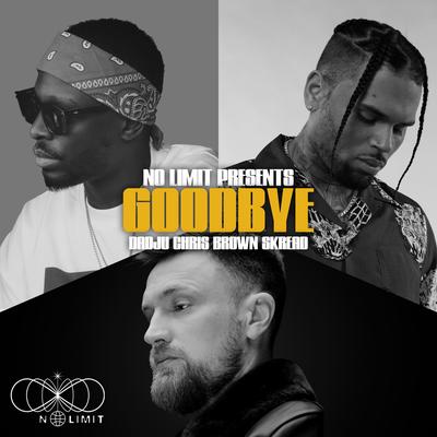 Goodbye By Dadju, Chris Brown, No  Limit, Skread's cover