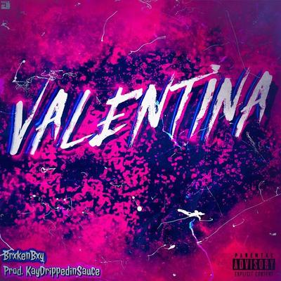 Valentina's cover