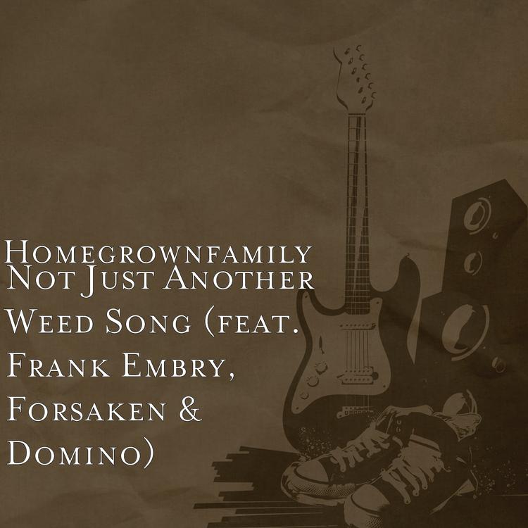 HomegrownFamily's avatar image