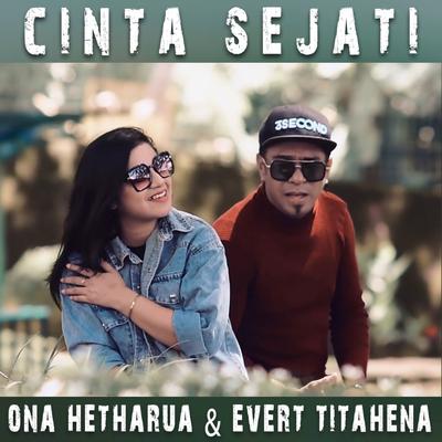 Cinta Sejati (Bahasa Indonesia)'s cover