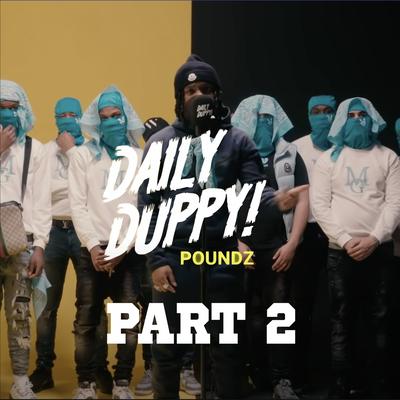 Daily Duppy, Pt. 2's cover