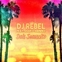 DJ Rebel's avatar cover