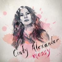 Cindy Alexander's avatar cover