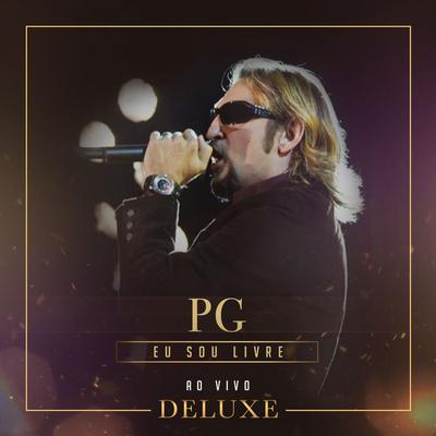 Eu Sou Livre Deluxe (Ao Vivo)'s cover