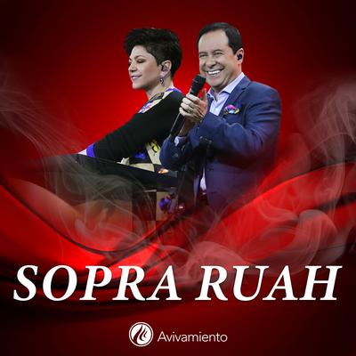 Sopra Ruah's cover