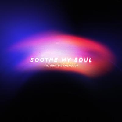 Drifting Solace (Meditation Remix) By Soothe My Soul's cover