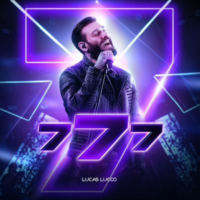 777 (Ao Vivo)'s cover