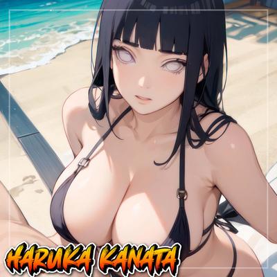 Haruka Kanata Naruto Opening 2's cover