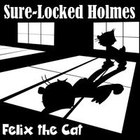 Felix The Cat's avatar cover