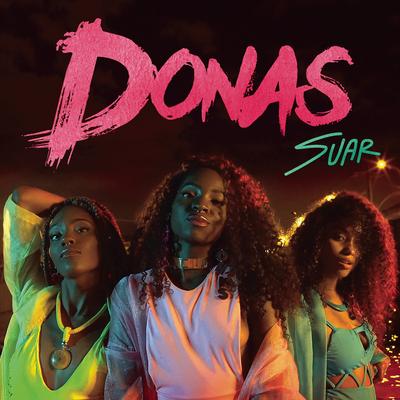 Suar By Donas's cover