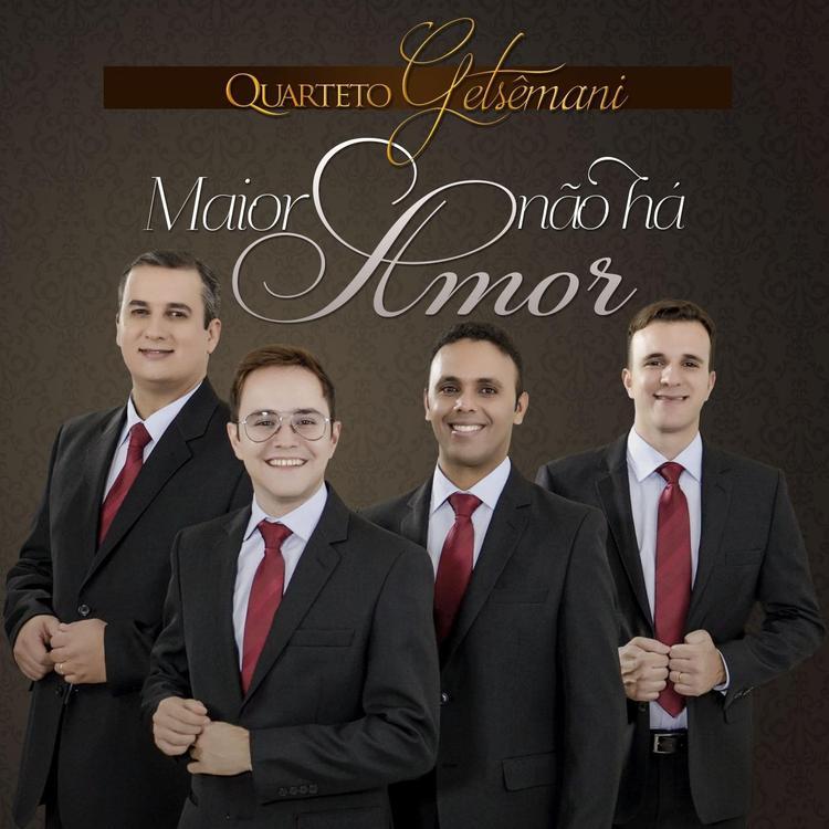 Quarteto Getsemani's avatar image