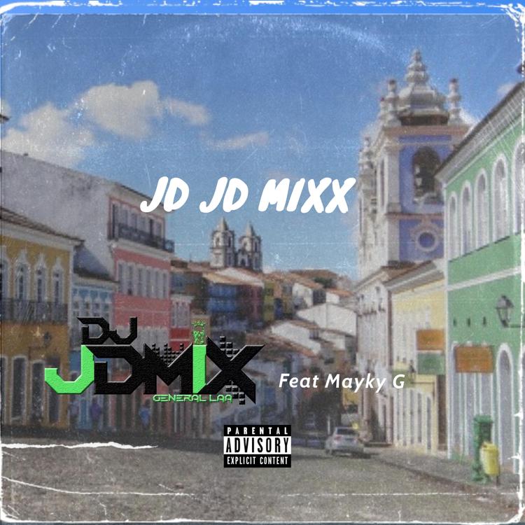 Dj Jdmix's avatar image