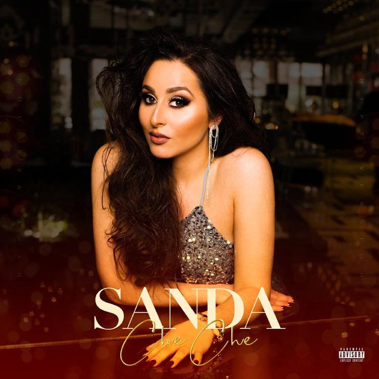 SANDA's avatar image