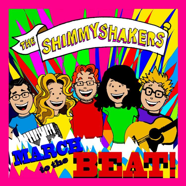 The Shimmyshakers's avatar image