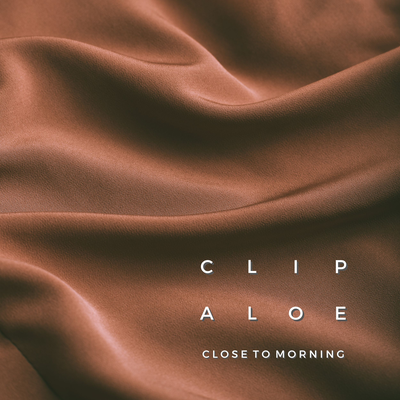 Clip Aloe's cover