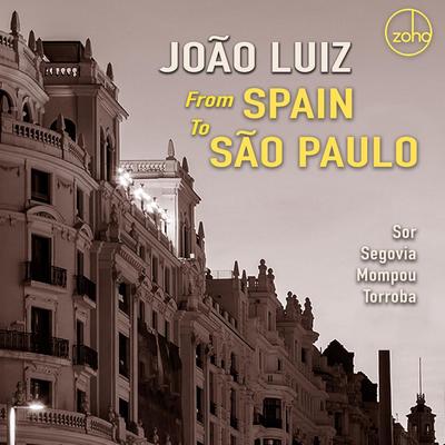 From Spain to São Paulo's cover