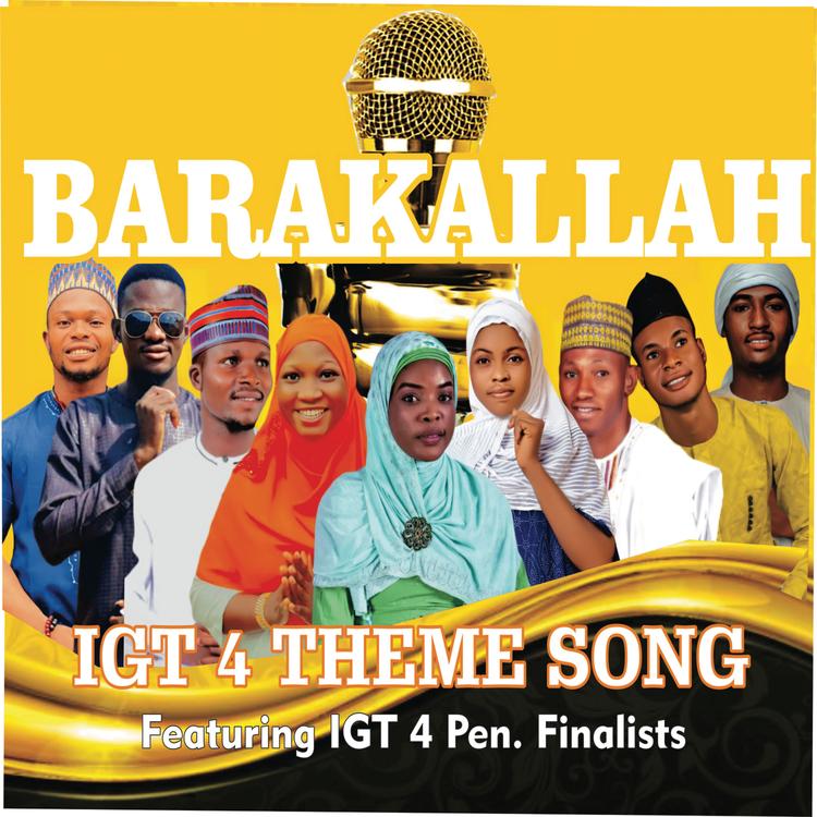 IGT 4 Pen. Finalists's avatar image