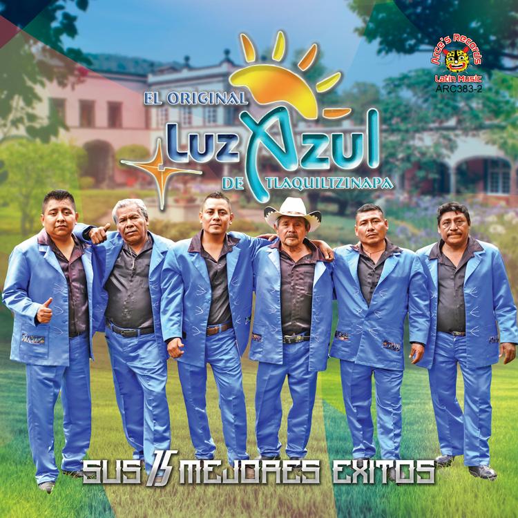 El Original Luz Azul's avatar image
