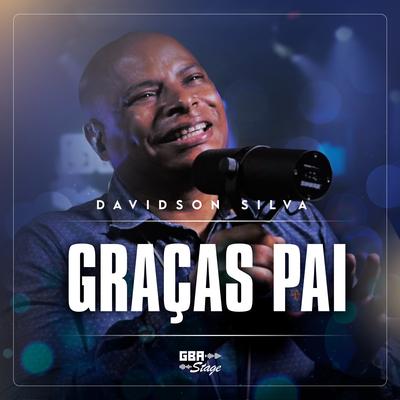 Graças Pai By Davidson Silva, GBA Stage's cover