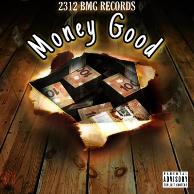 Money Good's cover