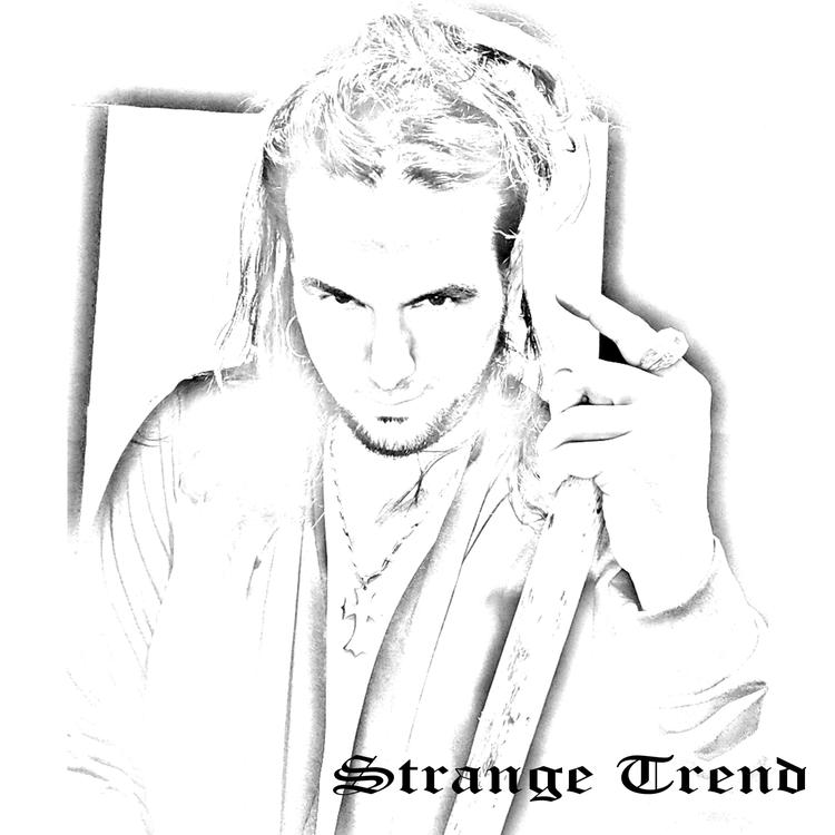 Strange Trend's avatar image