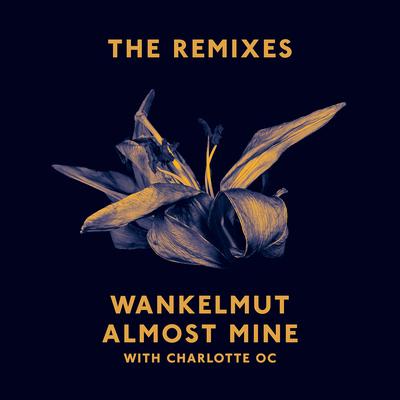 Almost Mine (Jacob's Deep Mix) By Wankelmut, Charlotte OC's cover