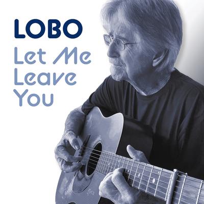 Am I Going Crazy By Lobo's cover