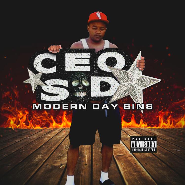 CEO Sid's avatar image