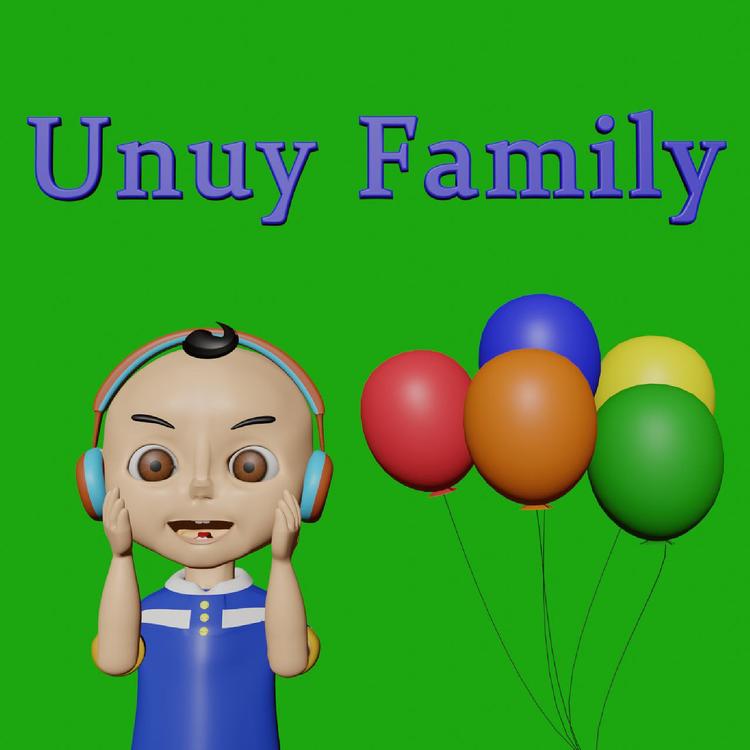 Unuy Family's avatar image