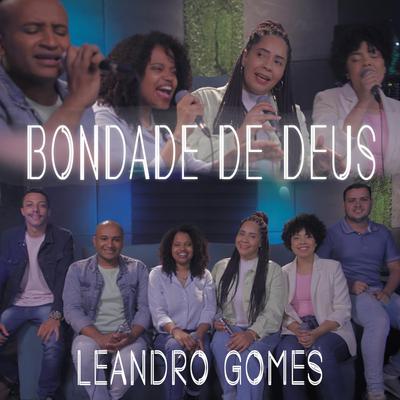 Bondade de Deus (Playback)'s cover