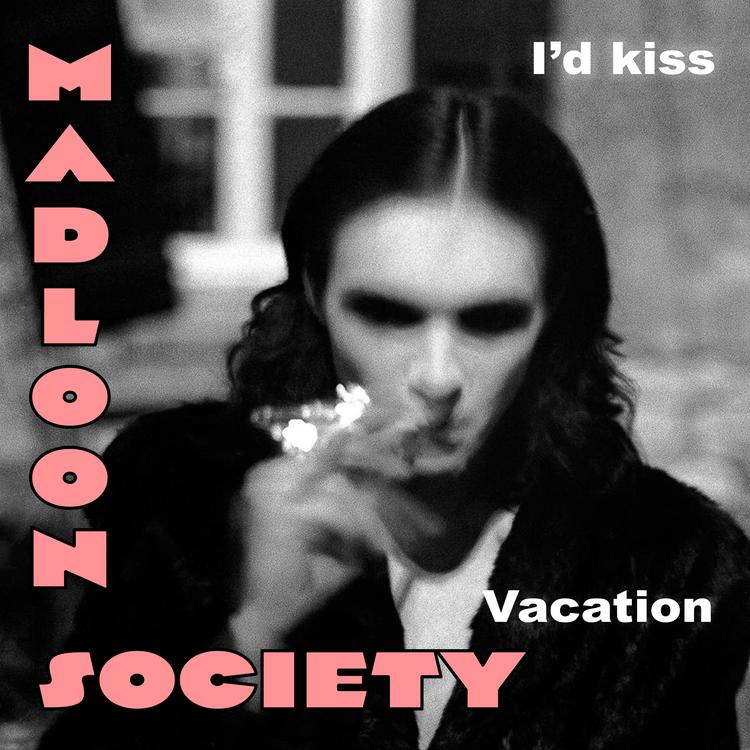 Madloon Society's avatar image