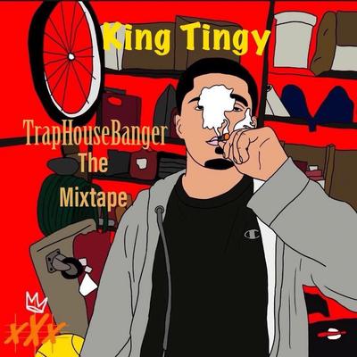 King Tingy's cover
