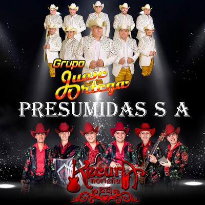 Presumidas S A's cover