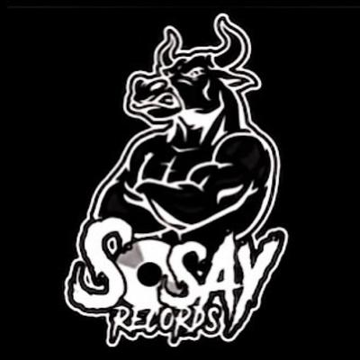 Sosay Records's cover