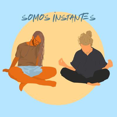 Somos Instantes's cover