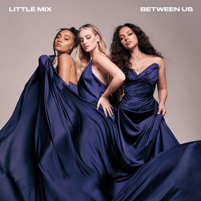 Between Us (Deluxe Version)'s cover