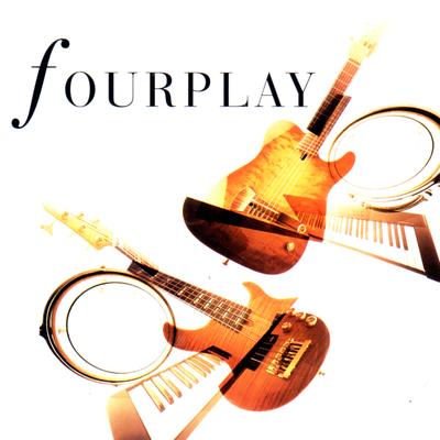 Any Time Of Day By Fourplay's cover