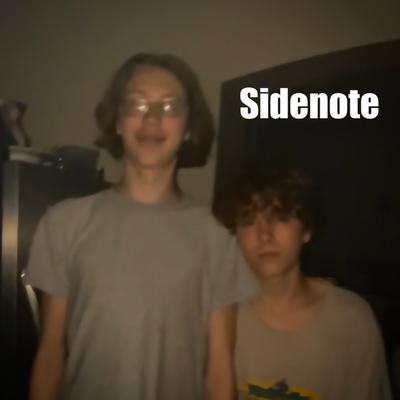 Sidenote's cover