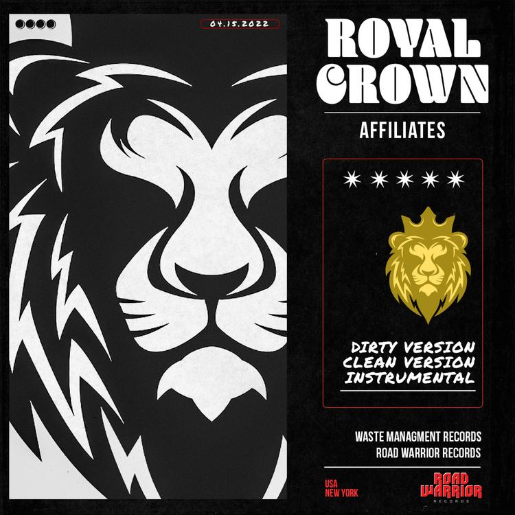 Royal Crown's avatar image