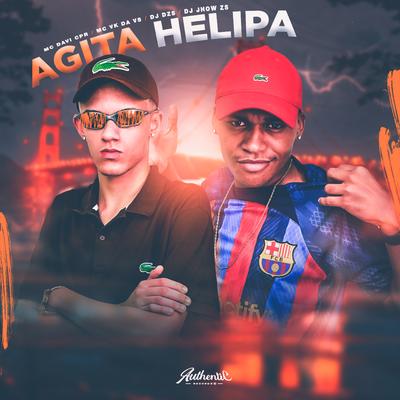 Mega Agita Helipa's cover