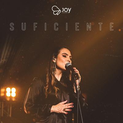 Suficiente By Joy Camargo's cover