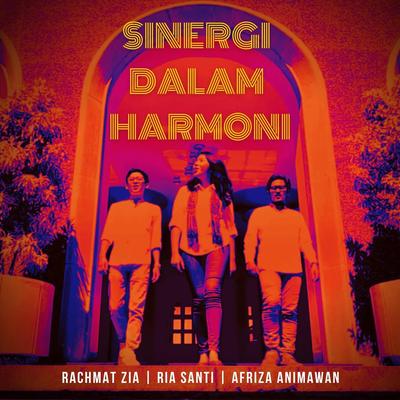 Sinergi Dalam Harmoni's cover