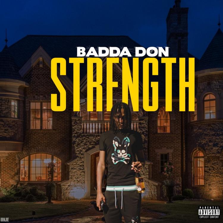 Badda Don's avatar image