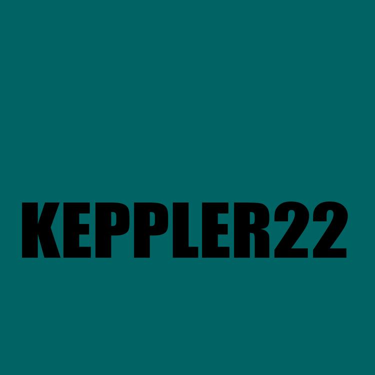 Keppler22's avatar image