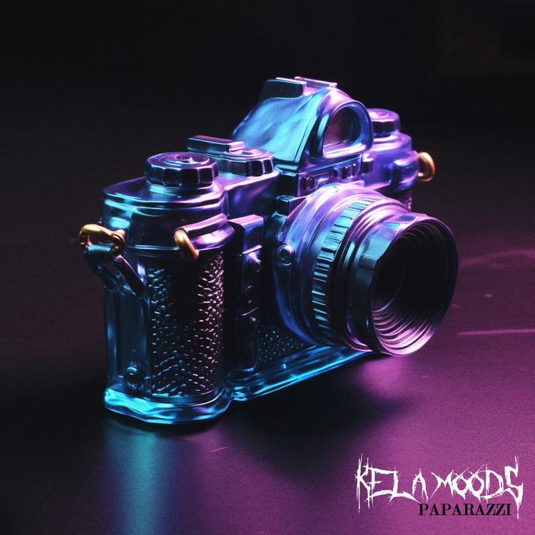 KELA MOODS's avatar image