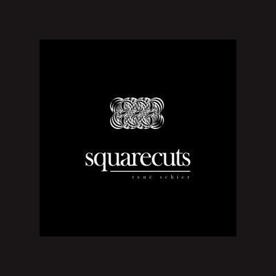 Squarecuts's cover